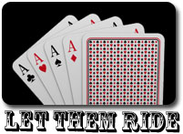 Let Them Ride